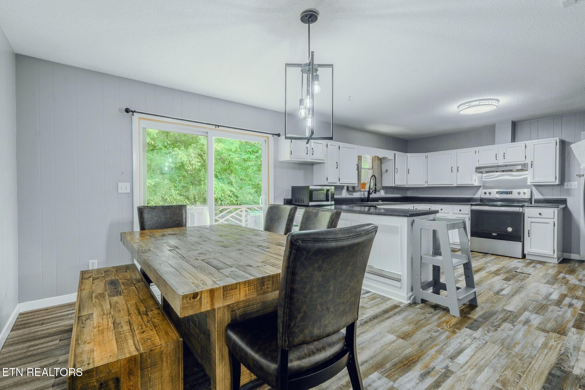 1207 Fagley Drive