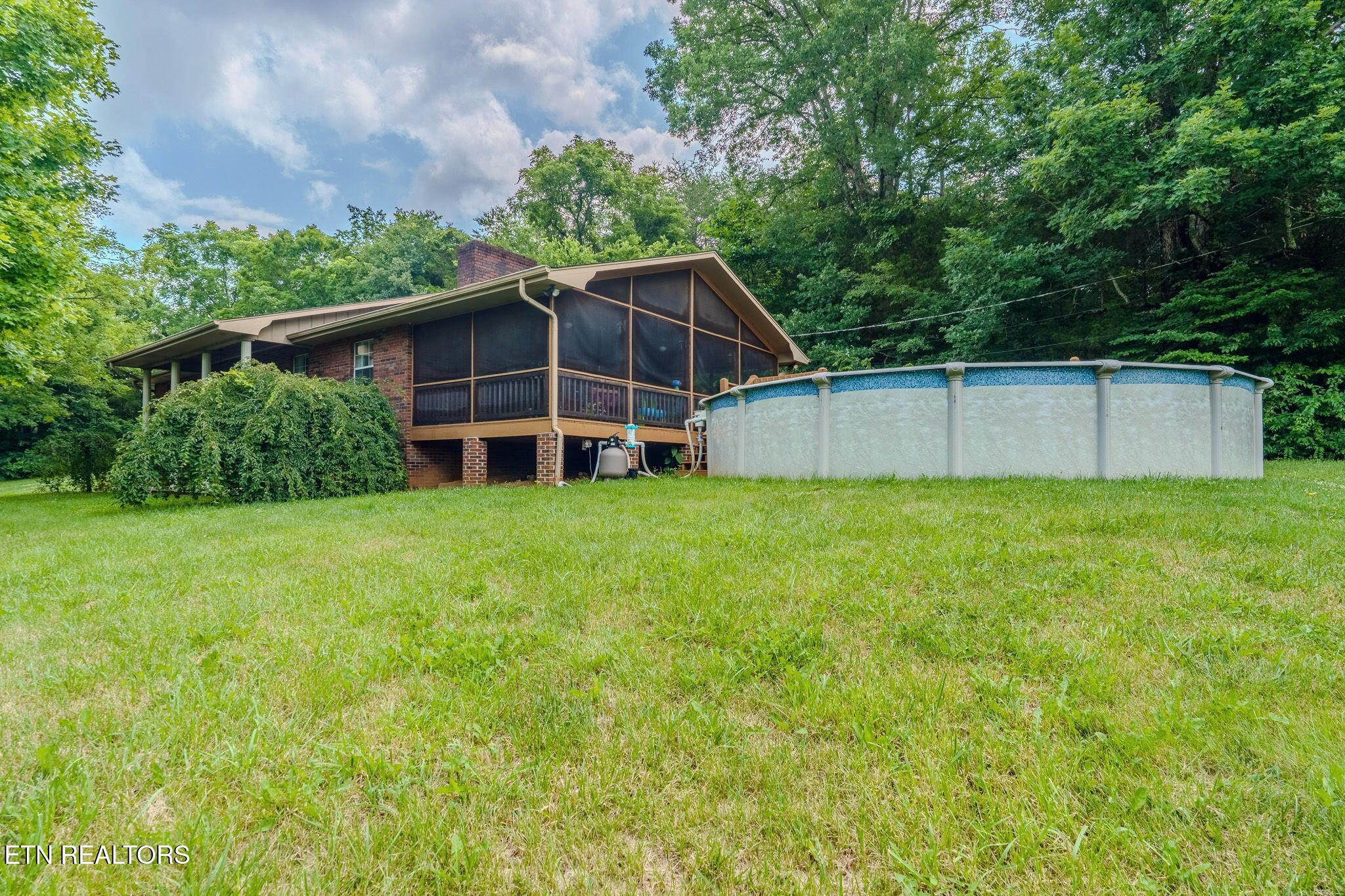 1207 Fagley Drive
