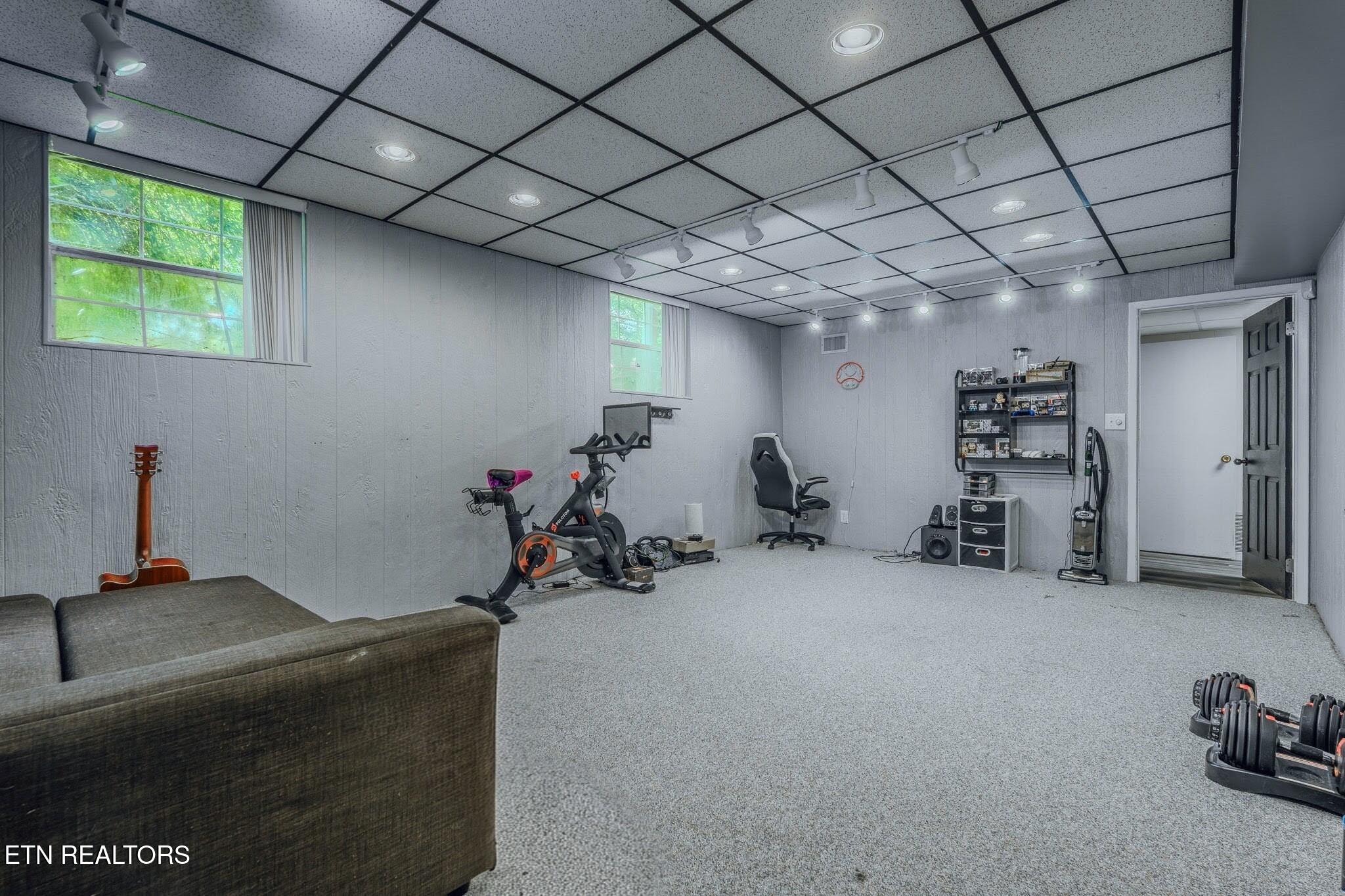 1207 Fagley Drive