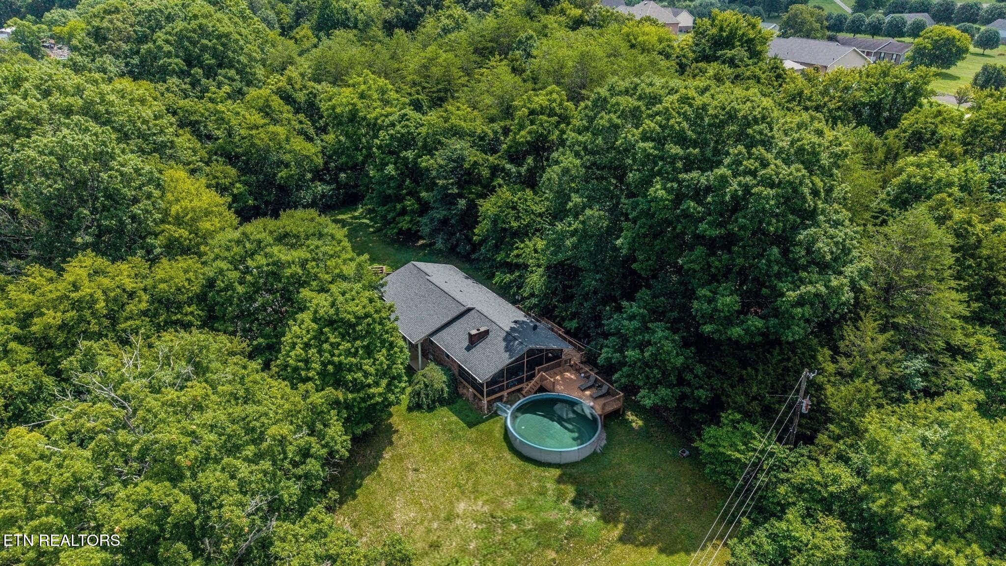 1207 Fagley Drive