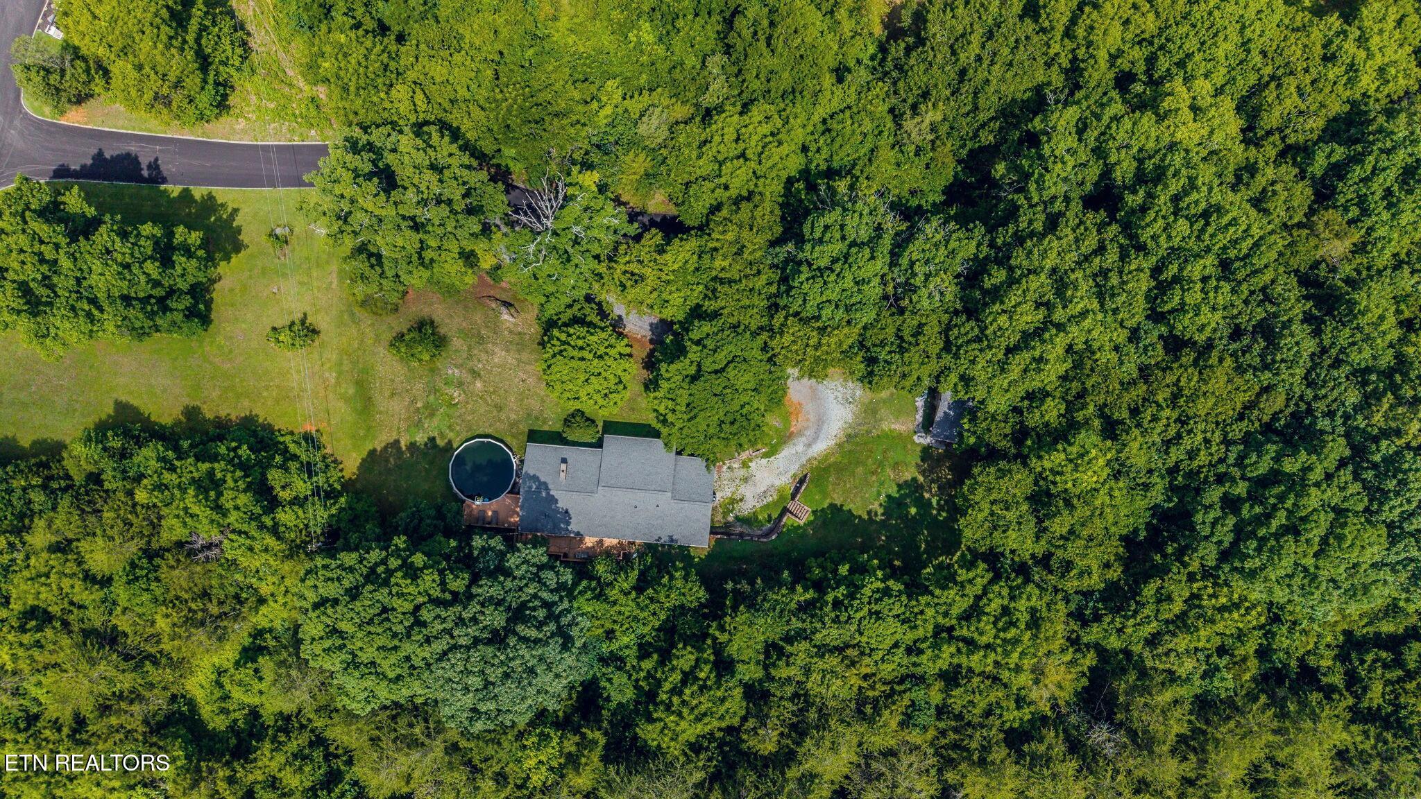 1207 Fagley Drive