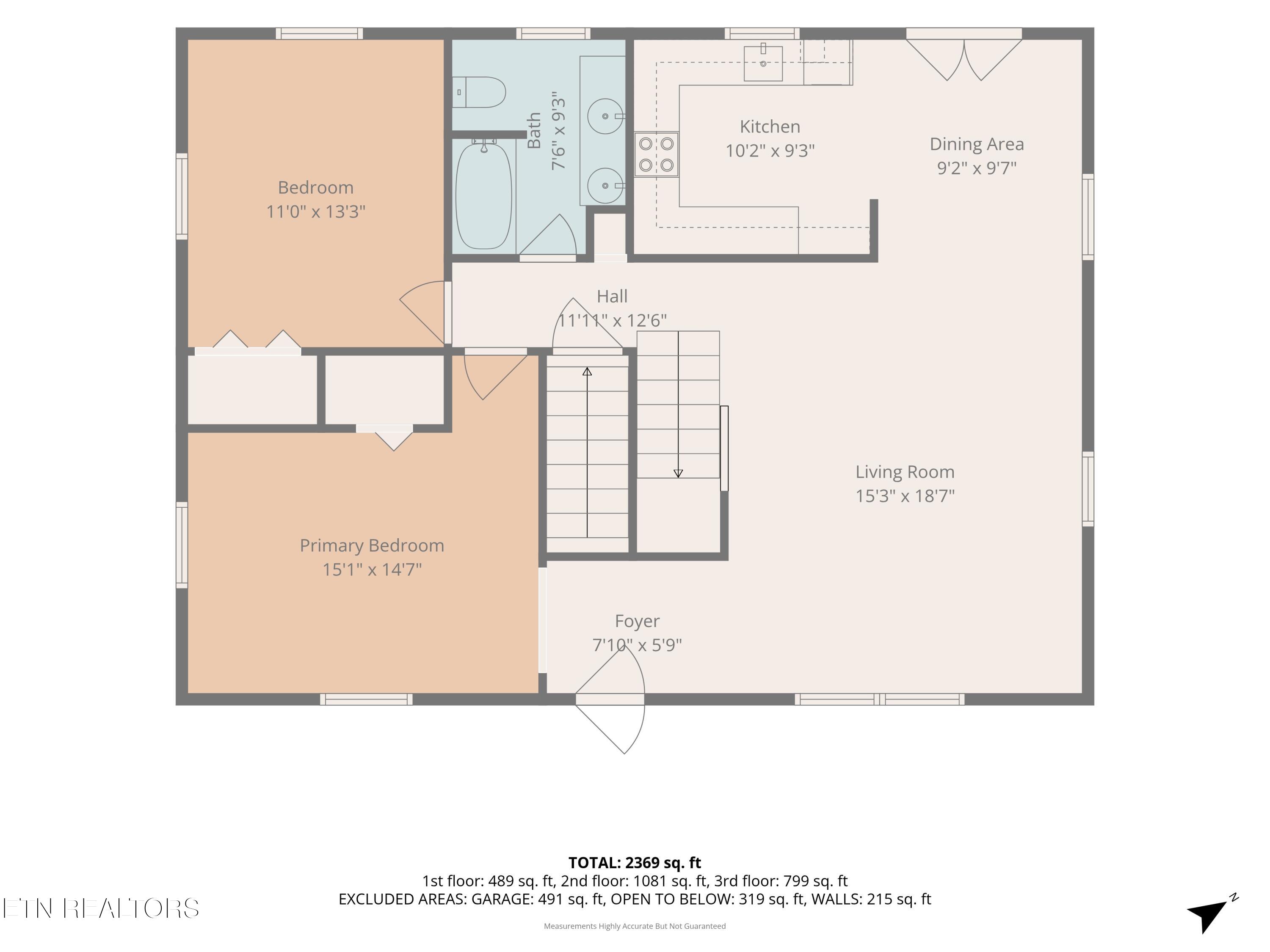 2425 Promise Lane
