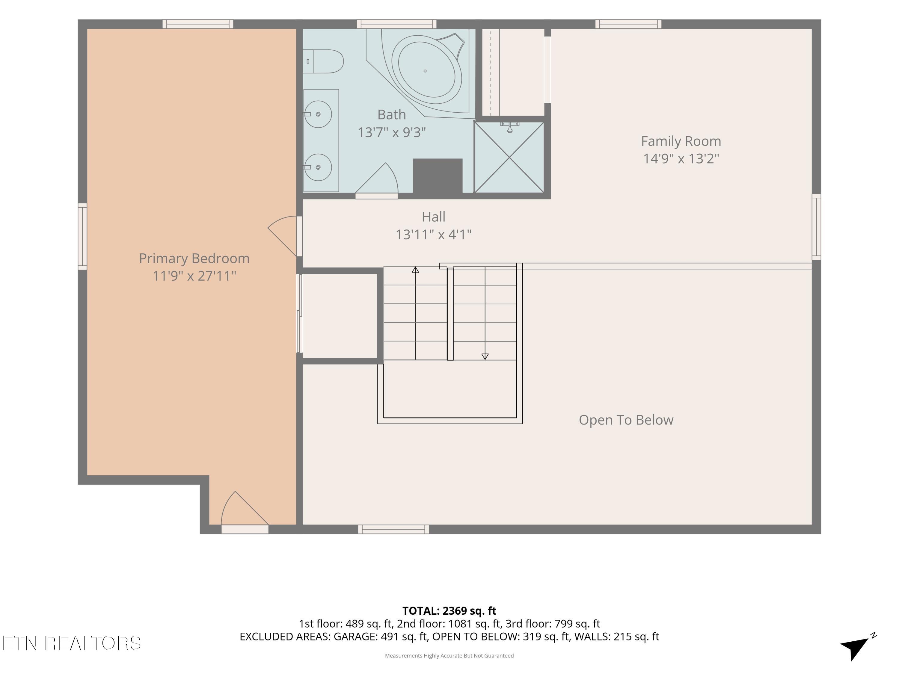 2425 Promise Lane
