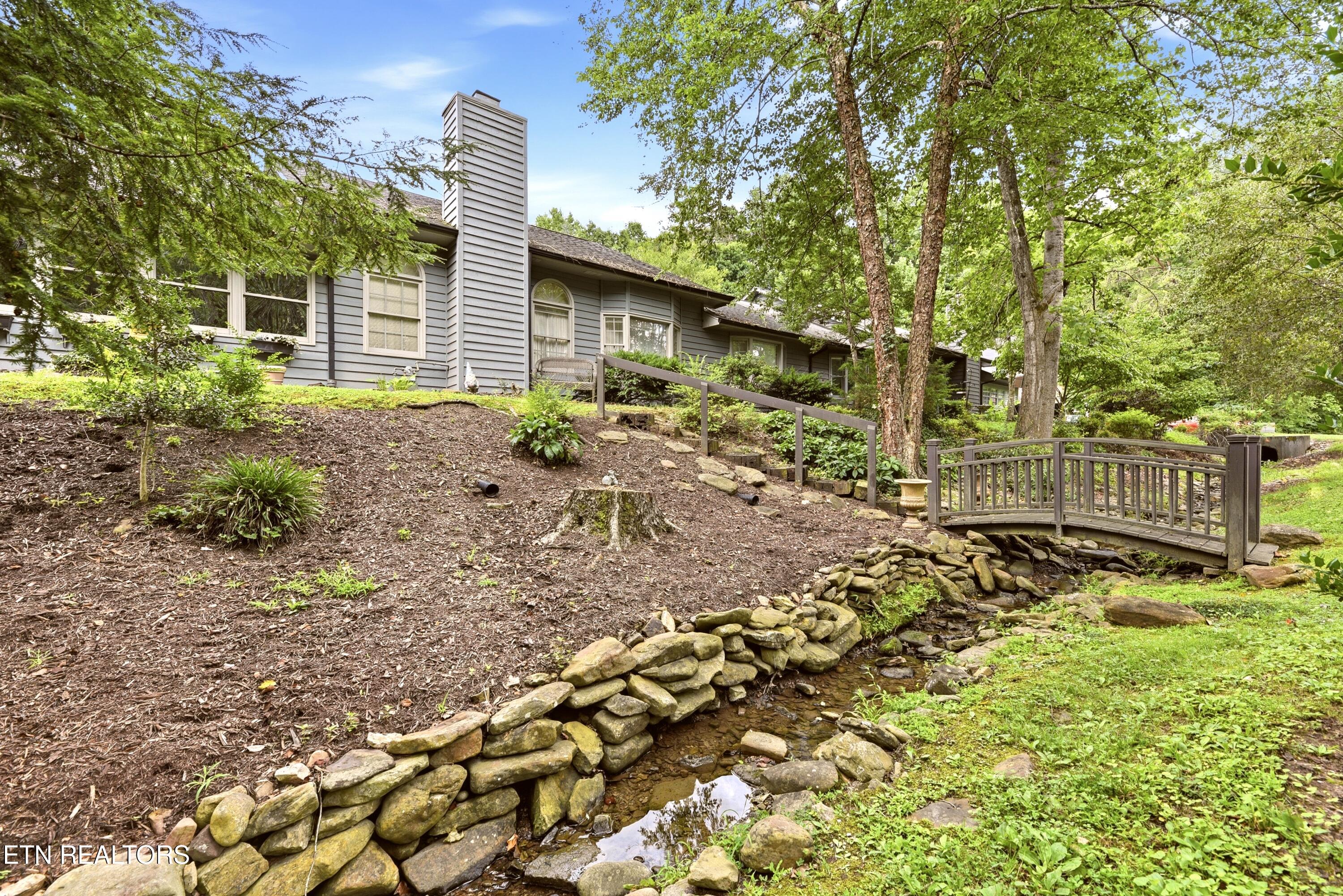 21 Belmont Court