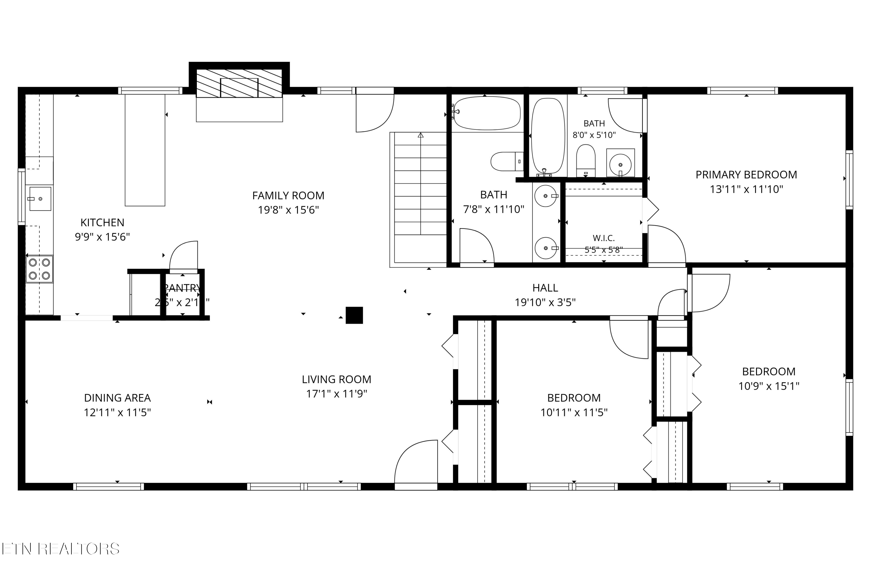 149 Greystone Drive