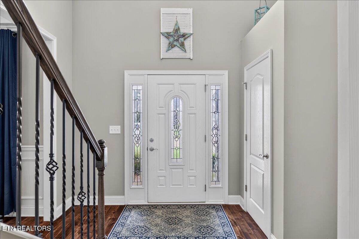 12325 Chirping Bird Lane
