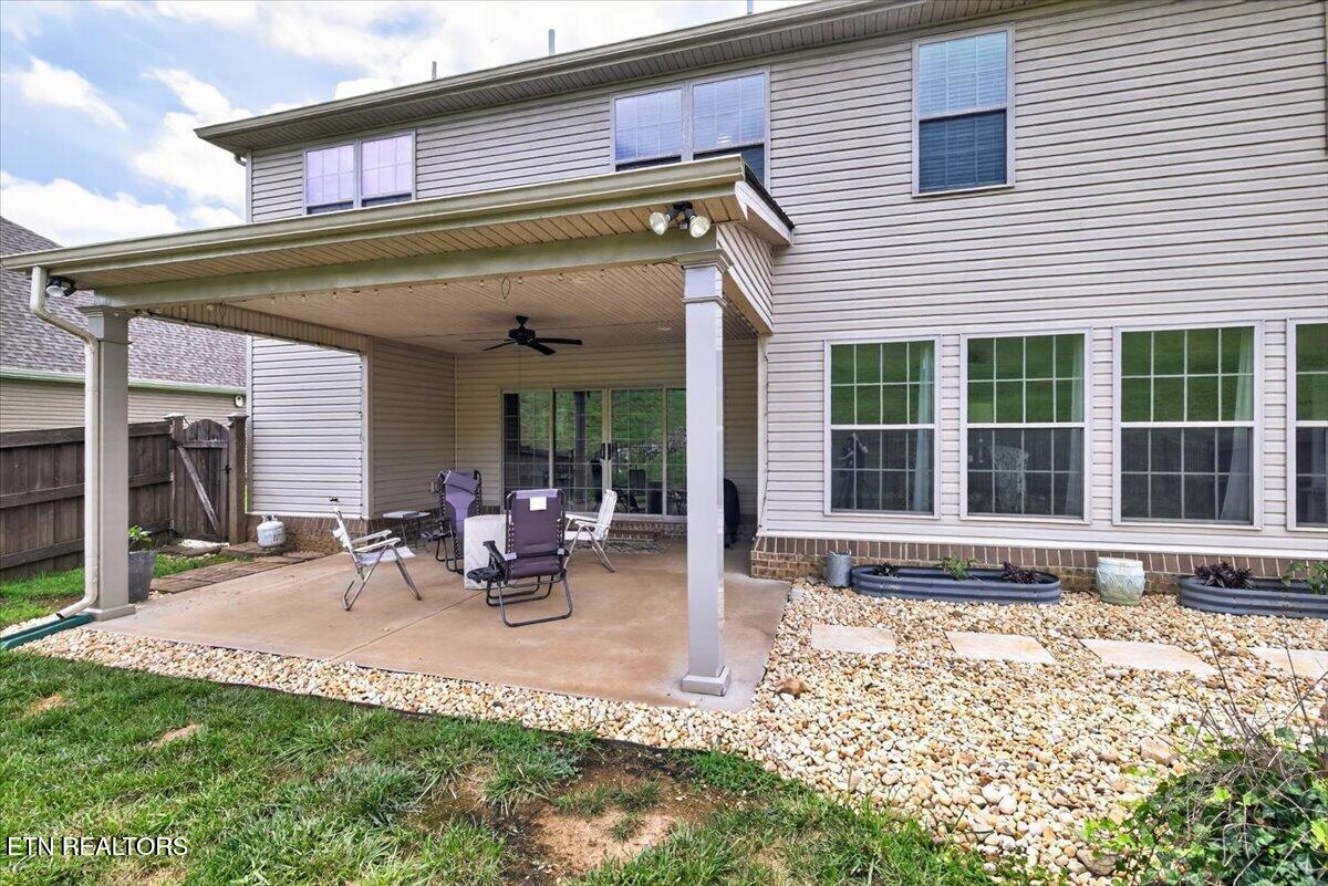 12325 Chirping Bird Lane
