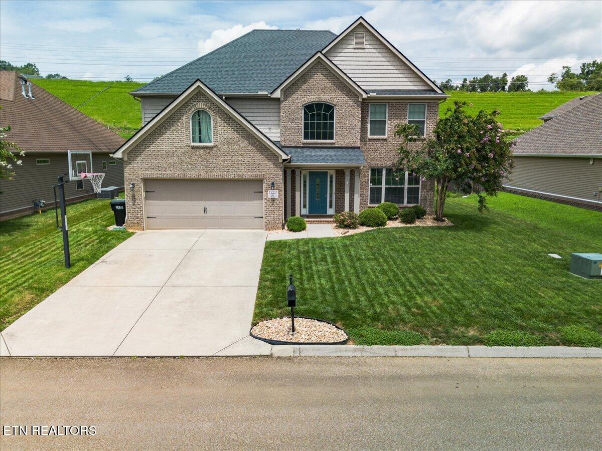 12325 Chirping Bird Lane