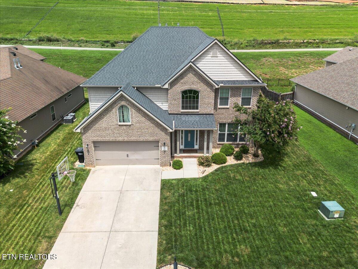 12325 Chirping Bird Lane