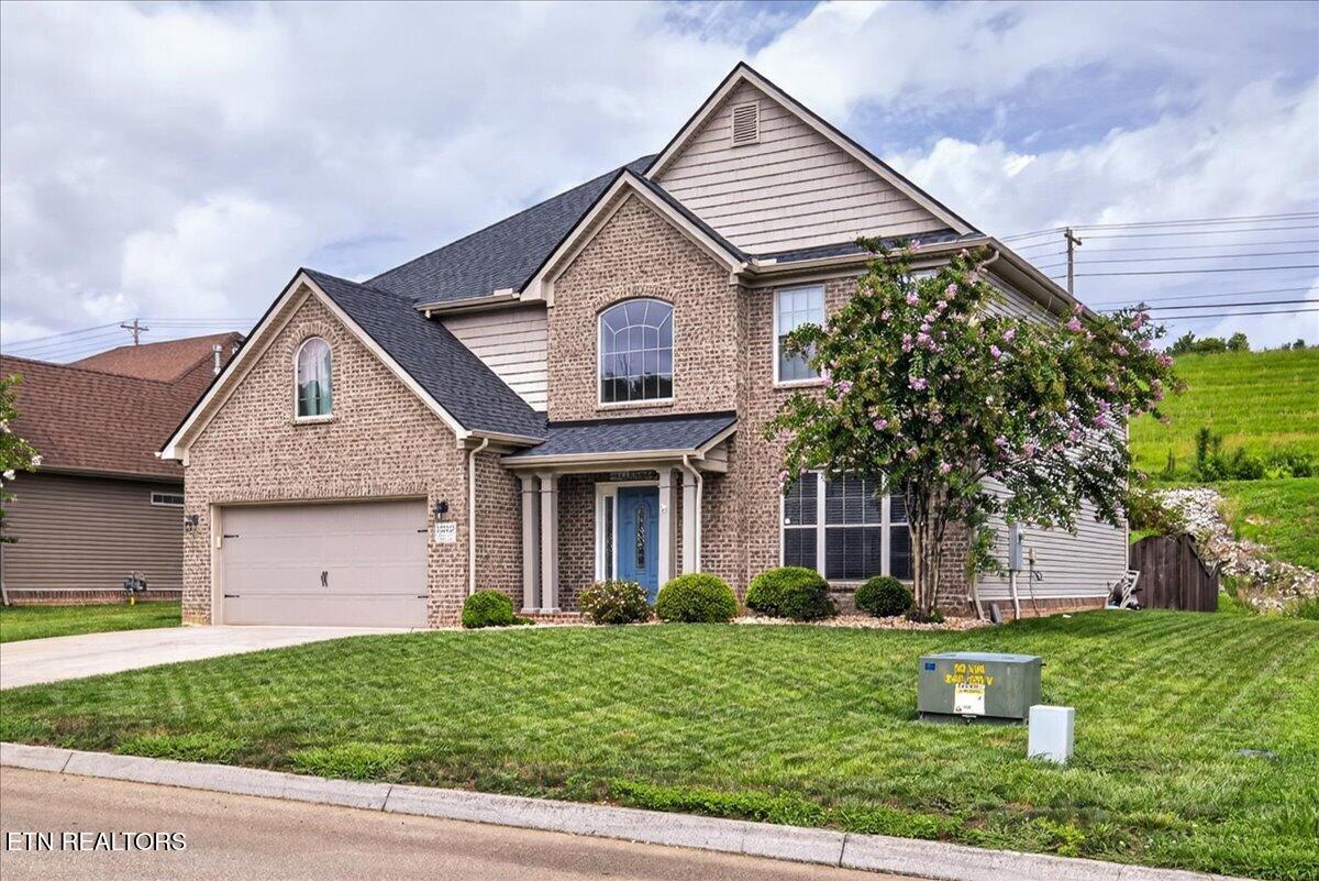 12325 Chirping Bird Lane