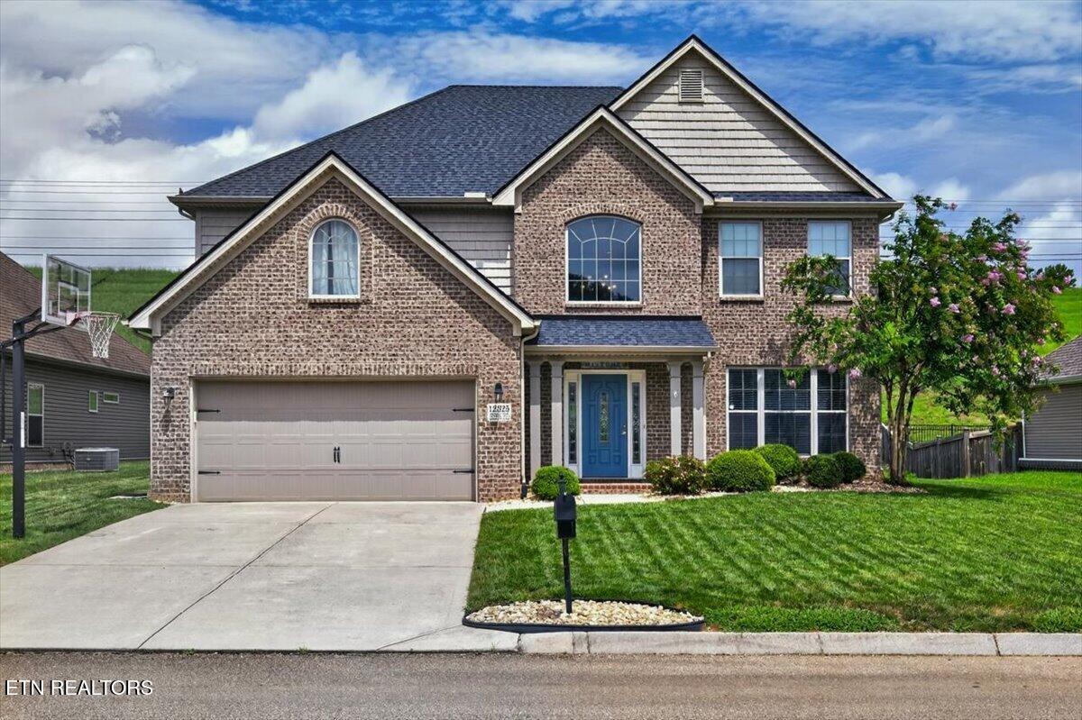 12325 Chirping Bird Lane