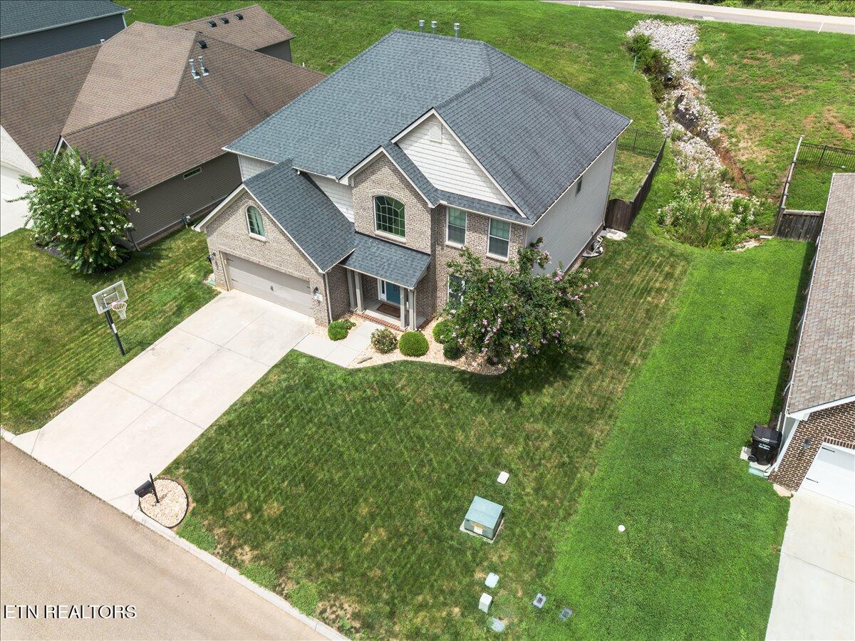 12325 Chirping Bird Lane
