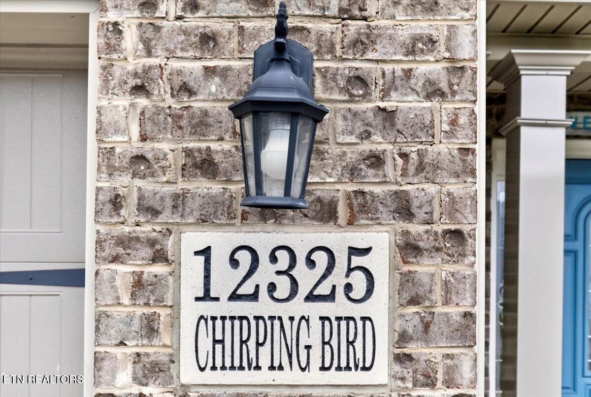 12325 Chirping Bird Lane