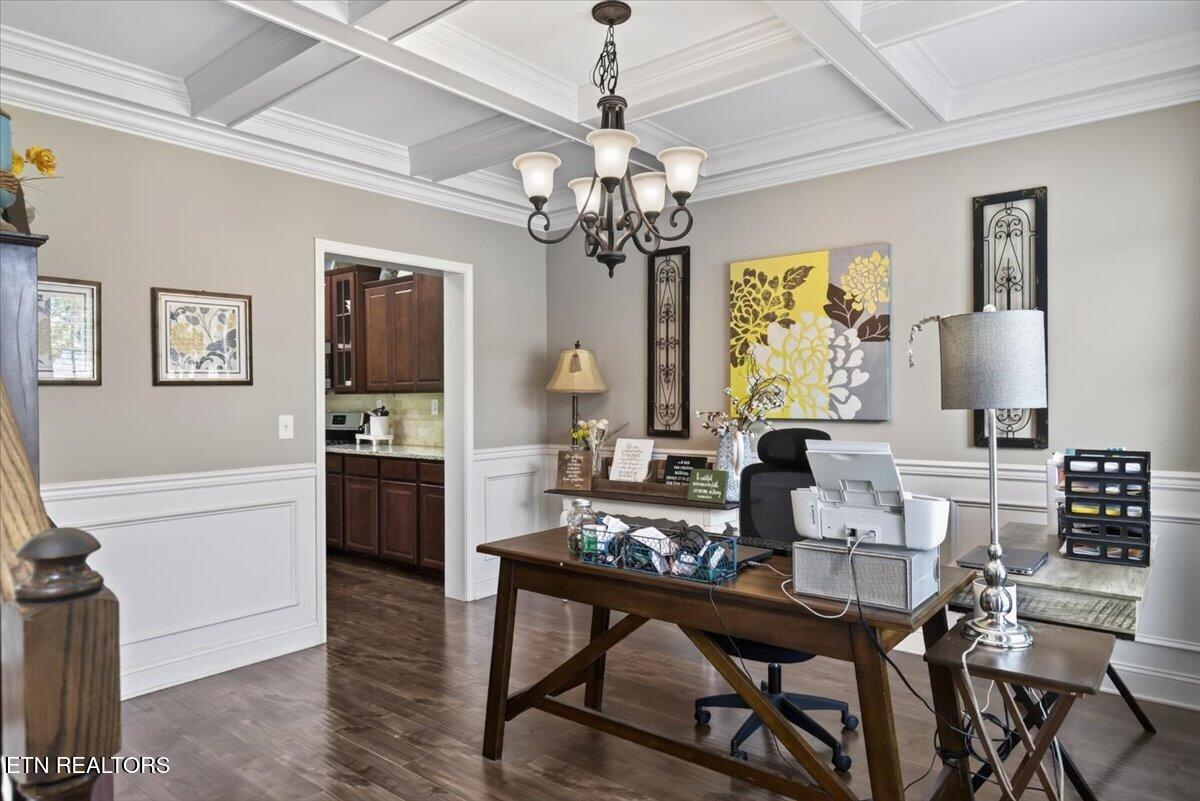 12325 Chirping Bird Lane