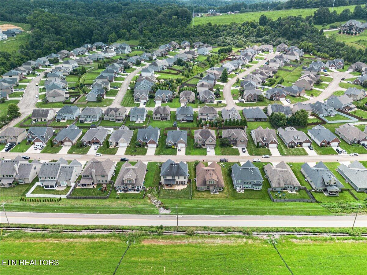 12325 Chirping Bird Lane