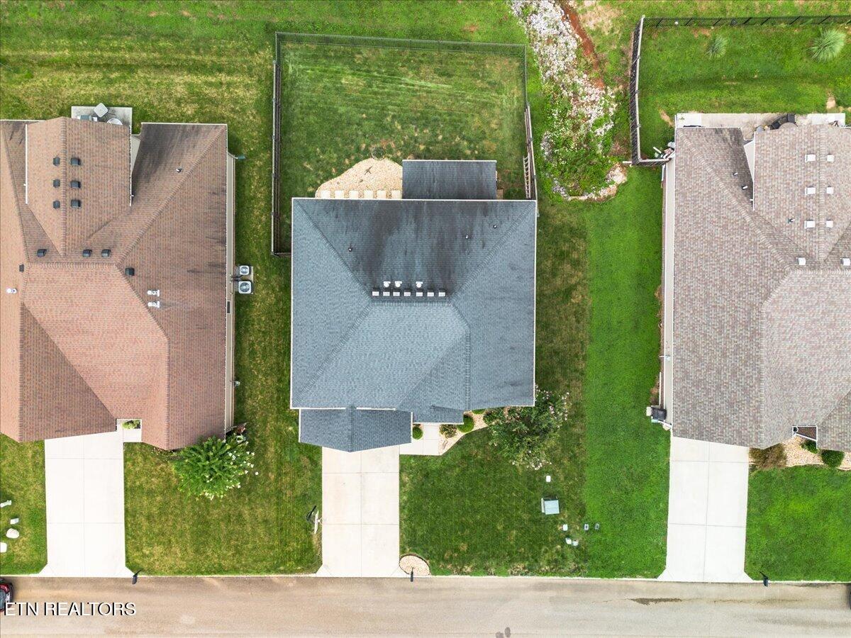 12325 Chirping Bird Lane