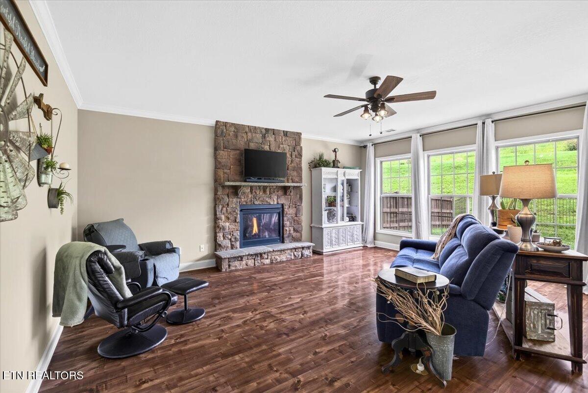 12325 Chirping Bird Lane