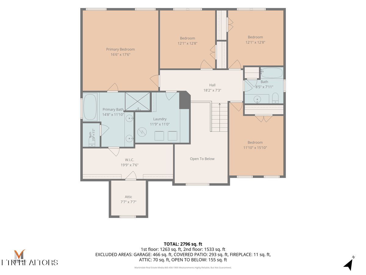 12325 Chirping Bird Lane
