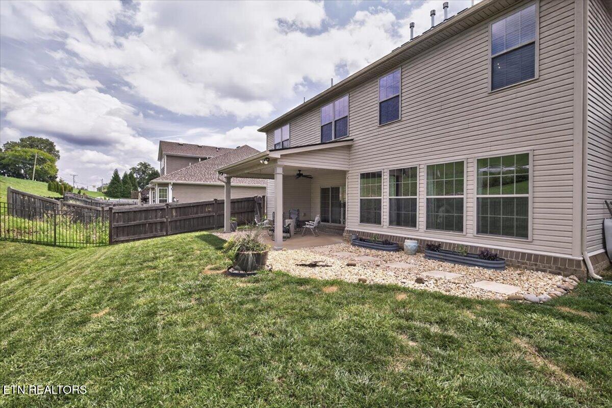 12325 Chirping Bird Lane