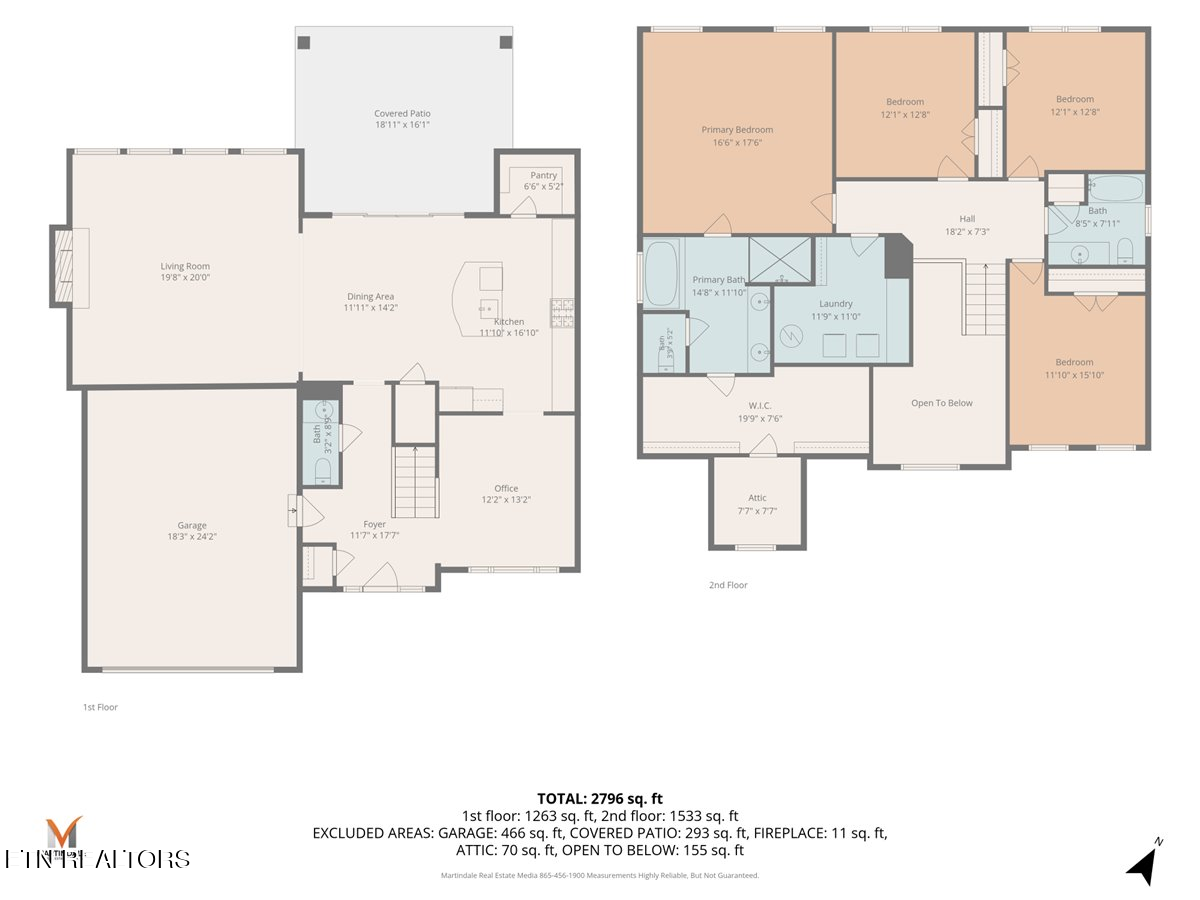 12325 Chirping Bird Lane
