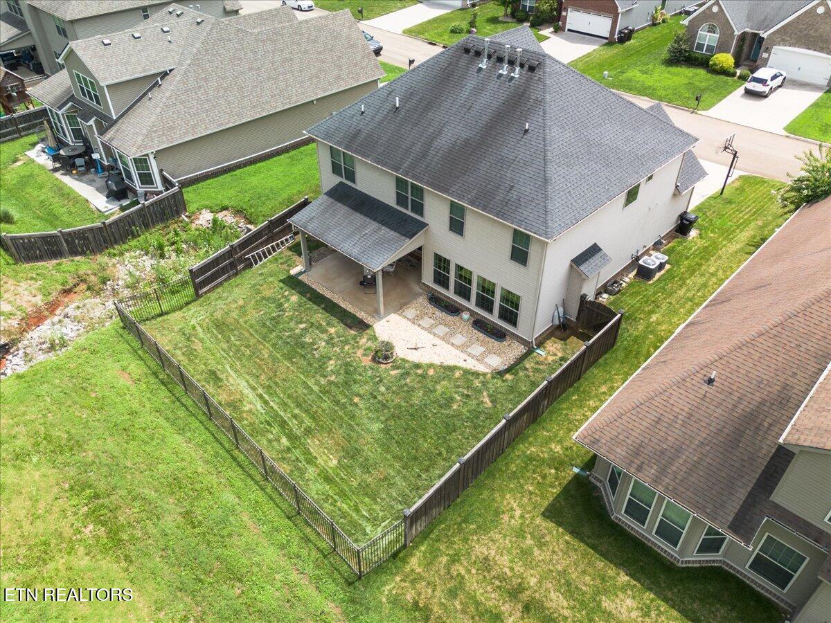12325 Chirping Bird Lane