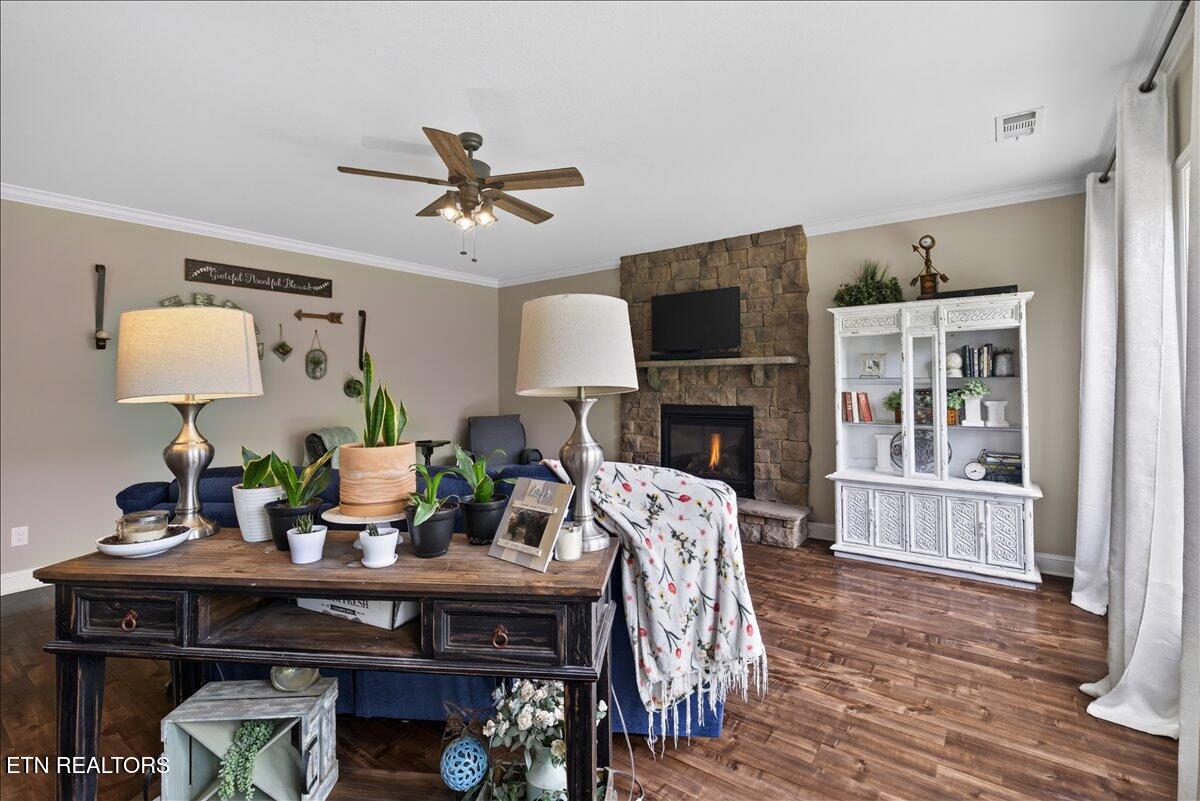 12325 Chirping Bird Lane