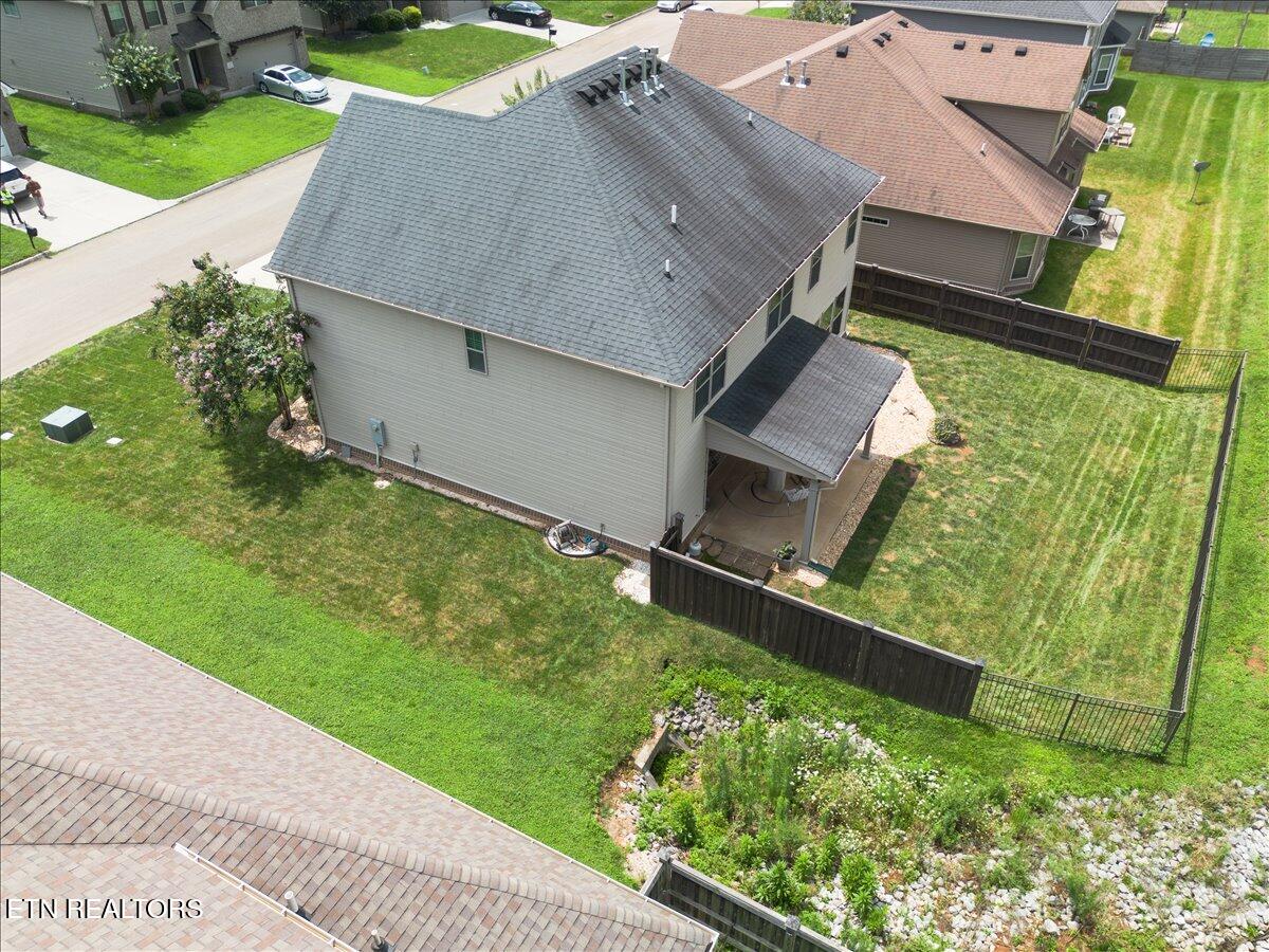 12325 Chirping Bird Lane