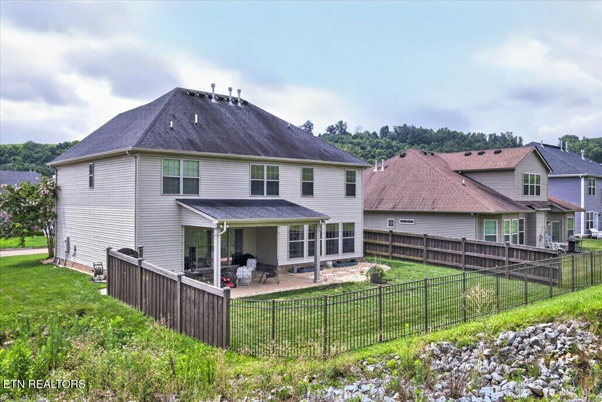 12325 Chirping Bird Lane