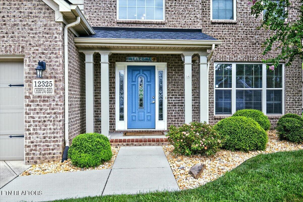 12325 Chirping Bird Lane