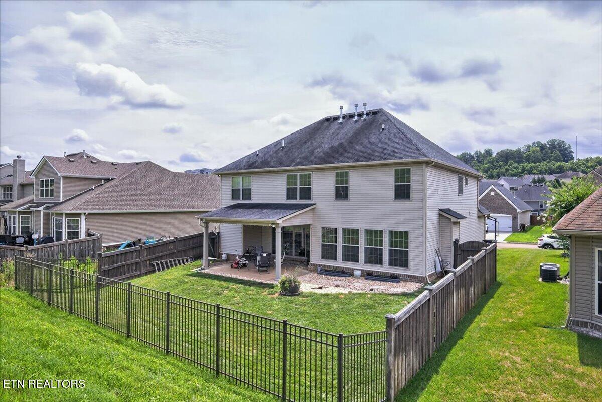12325 Chirping Bird Lane