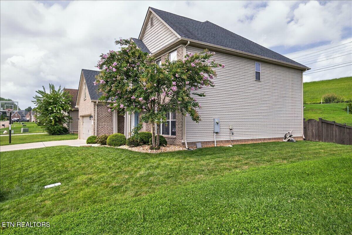 12325 Chirping Bird Lane
