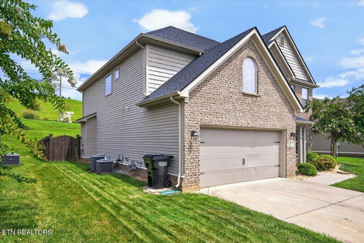 12325 Chirping Bird Lane
