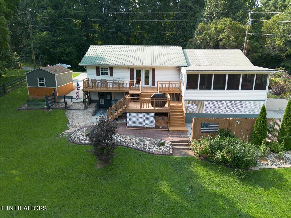 176 Bostie Maire Lane