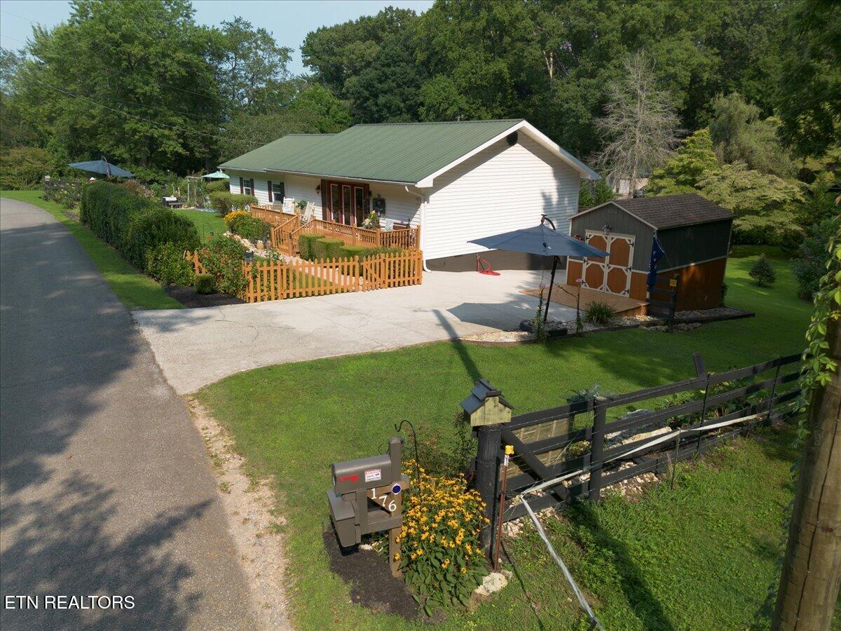 176 Bostie Maire Lane