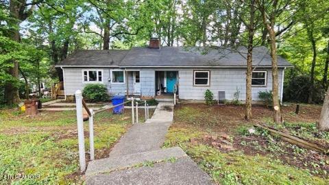313 W Outer Drive