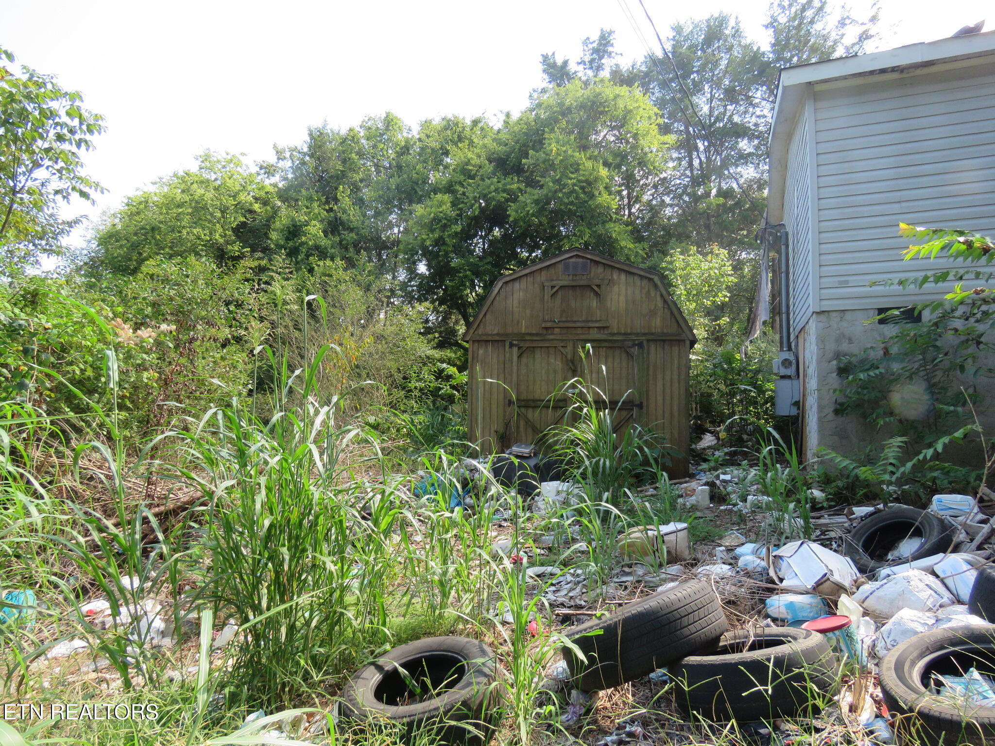 145 Old Sweetwater Rd