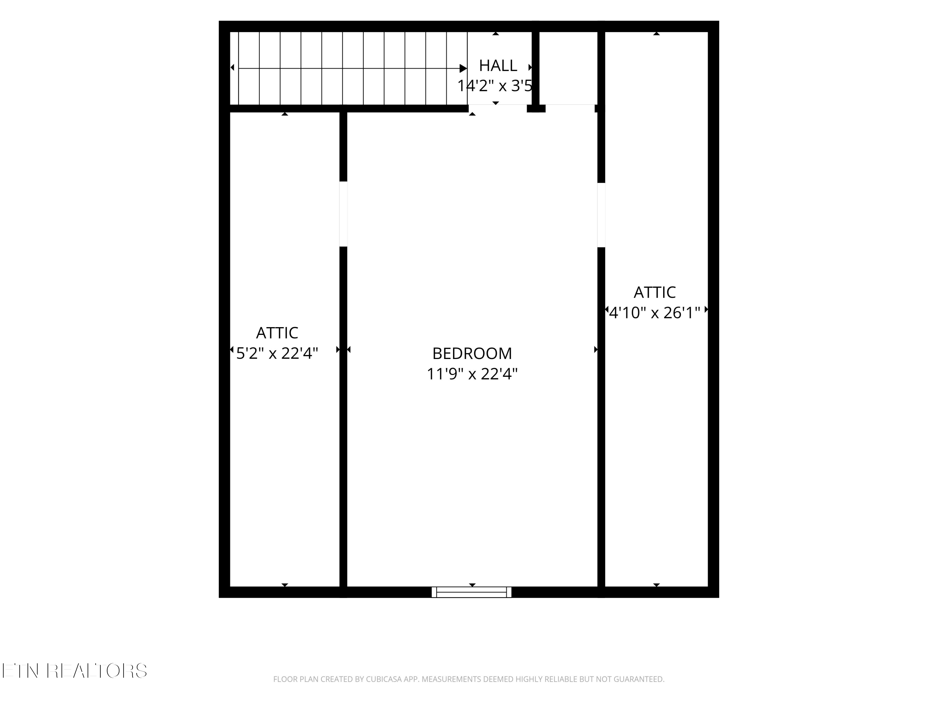 113 Meridian Way