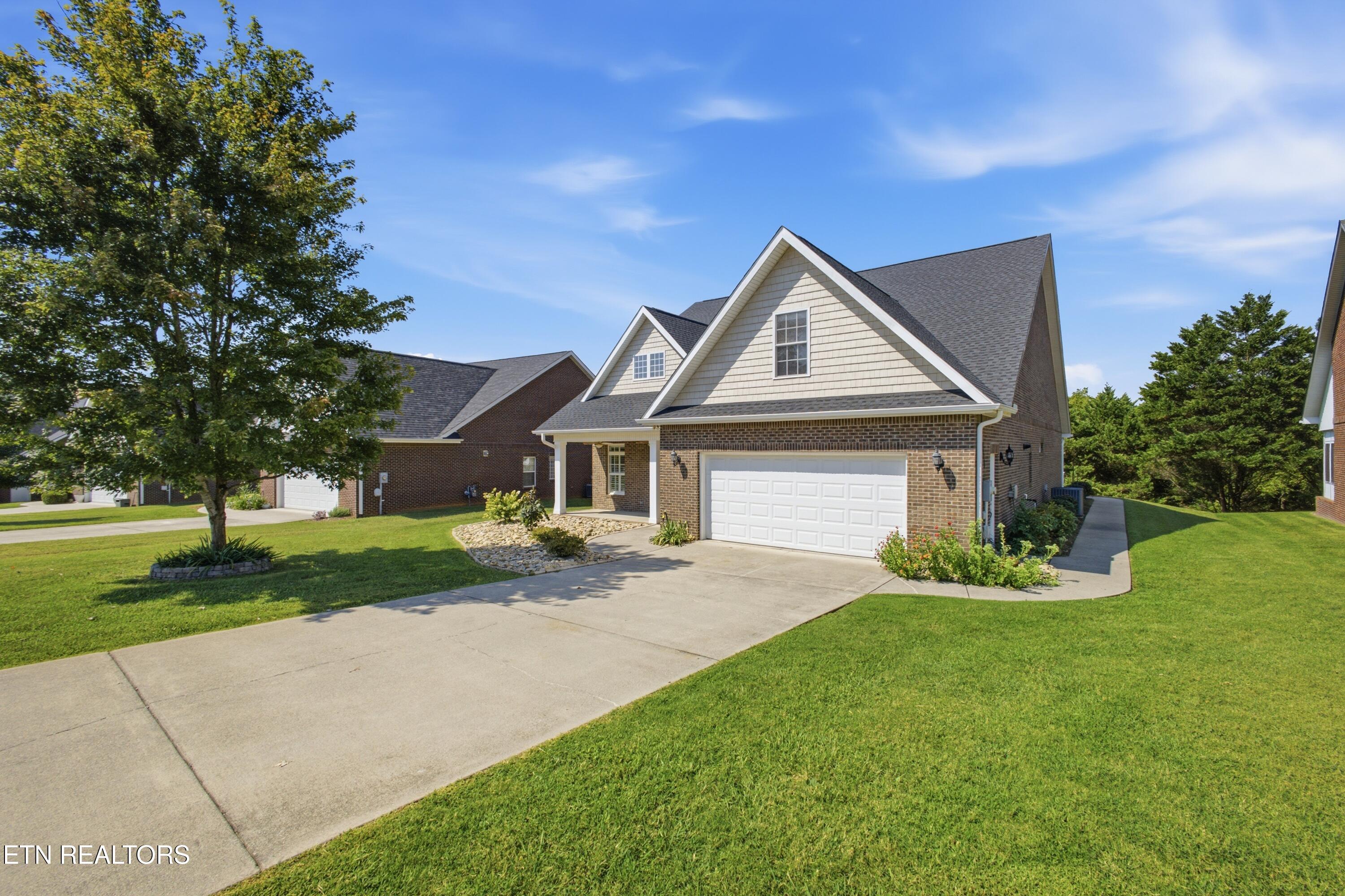 113 Meridian Way