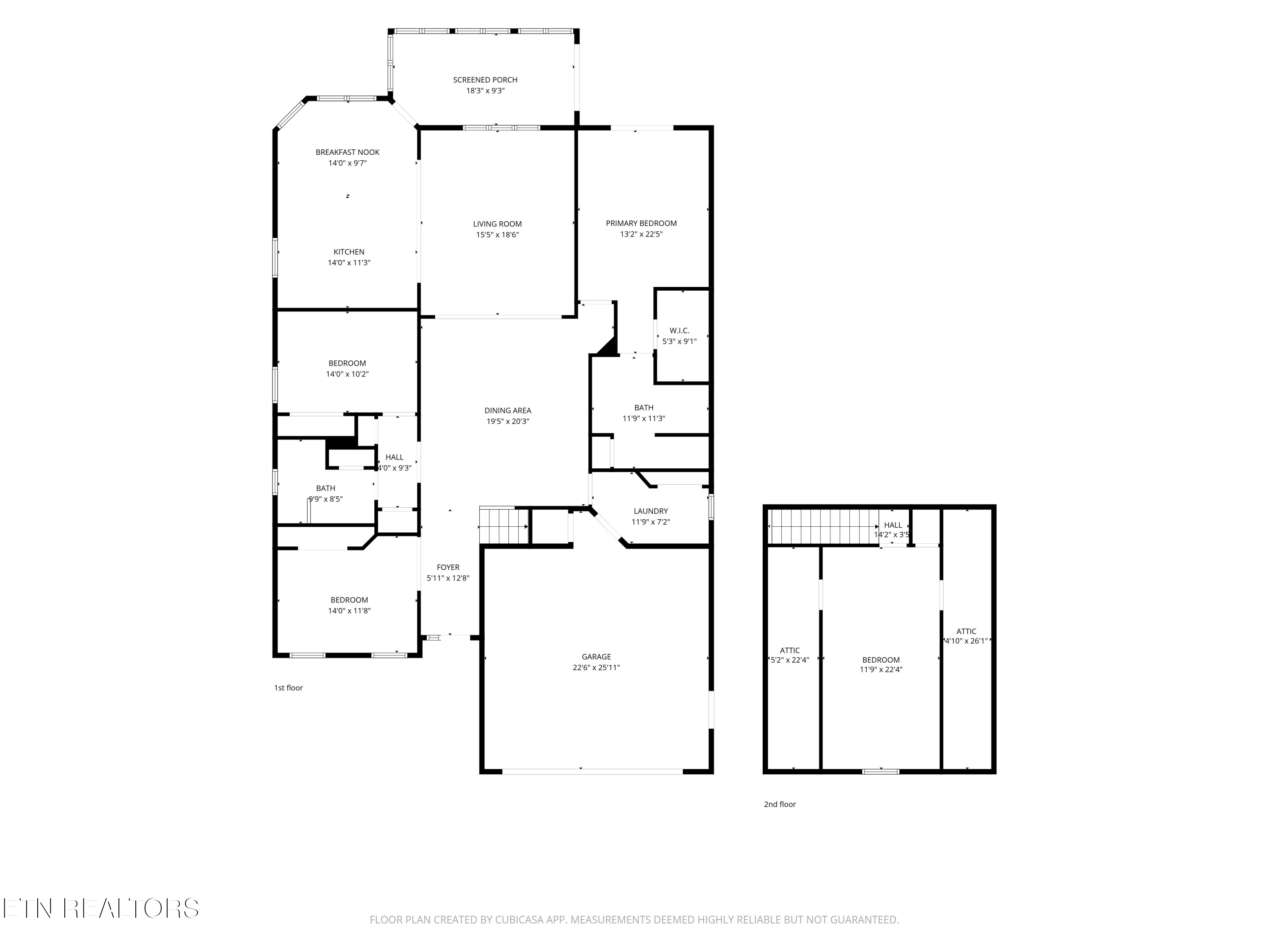 113 Meridian Way