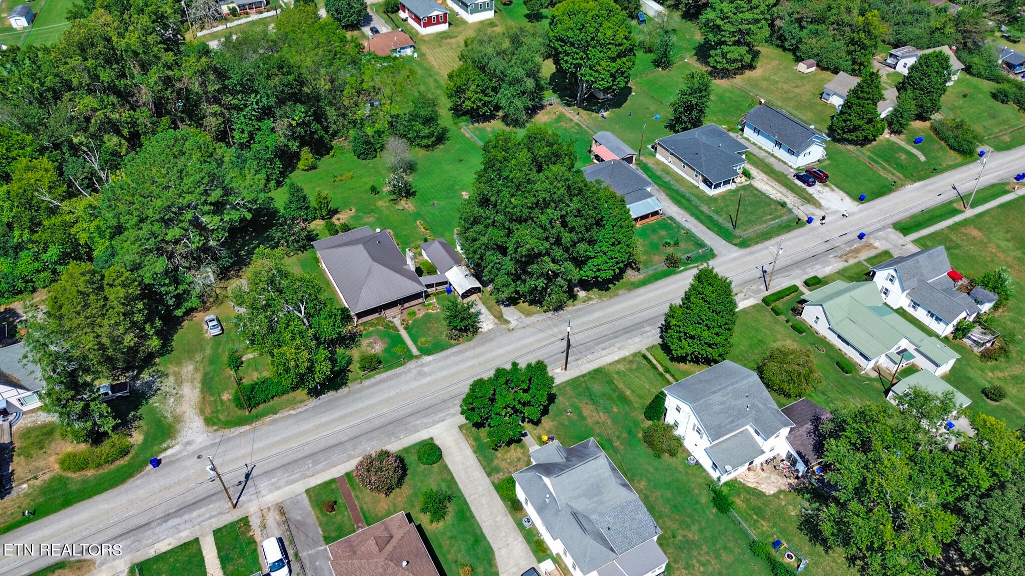 505 N Chamberlain Ave