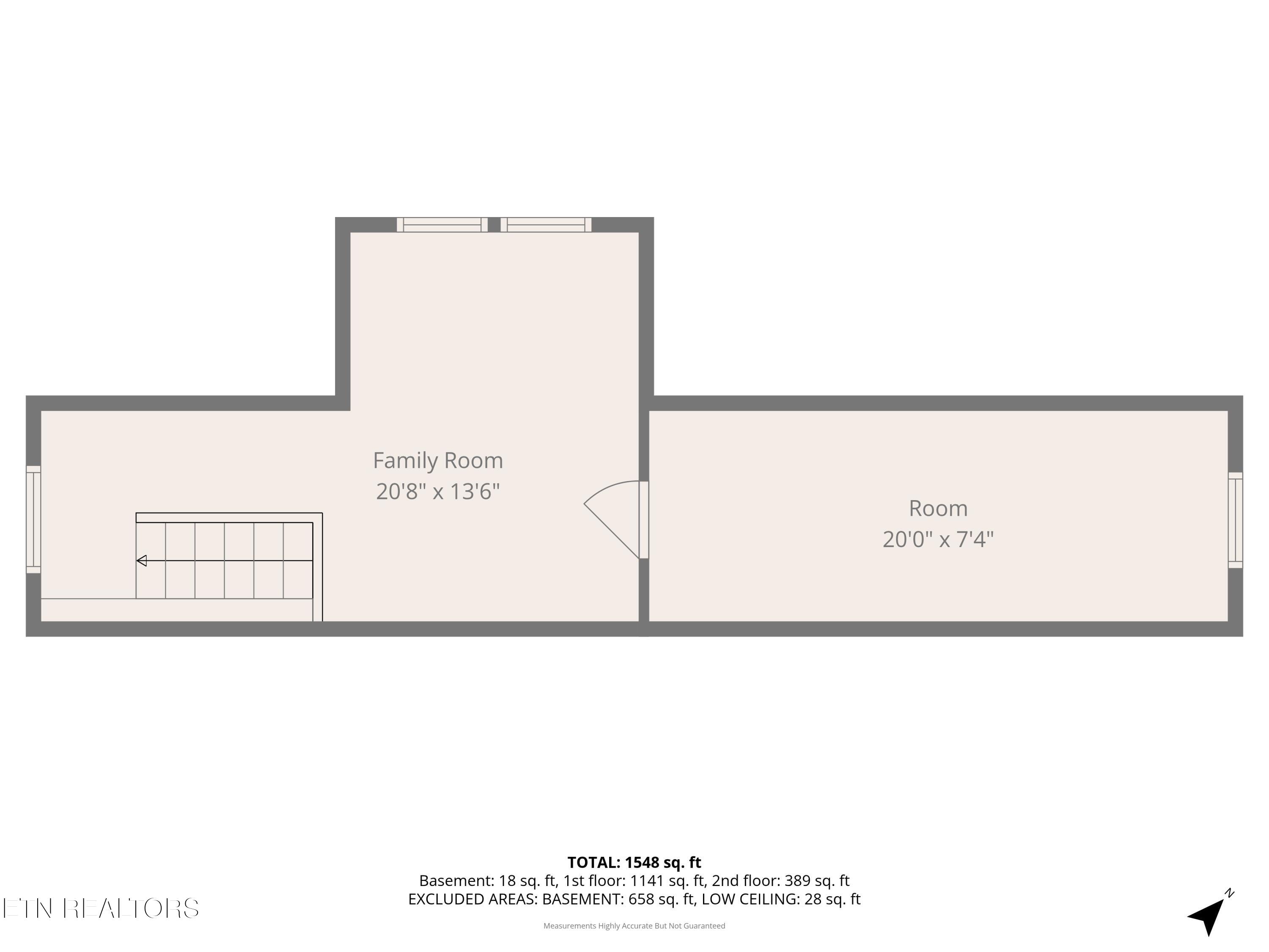 505 N Chamberlain Ave