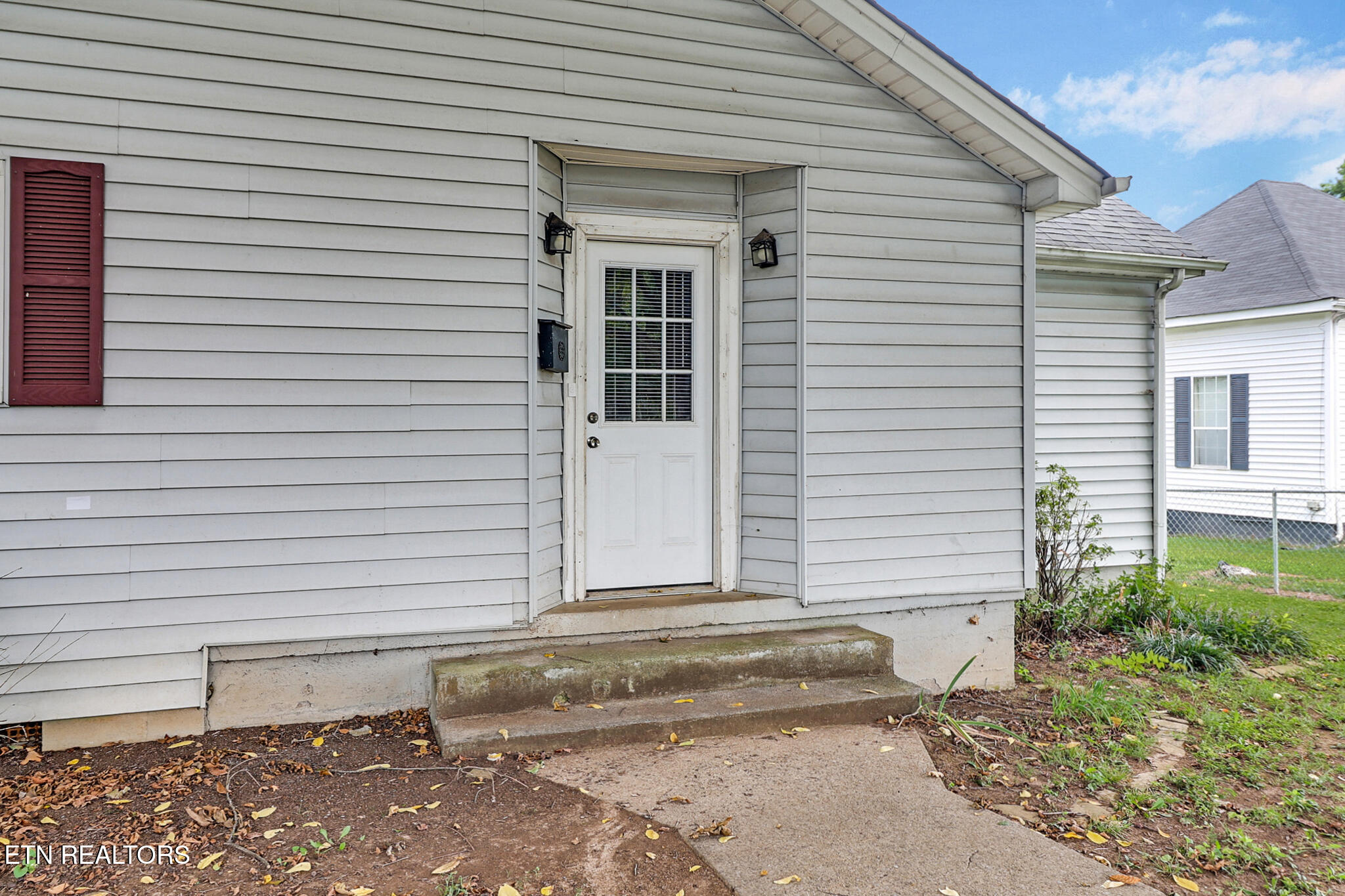 505 N Chamberlain Ave