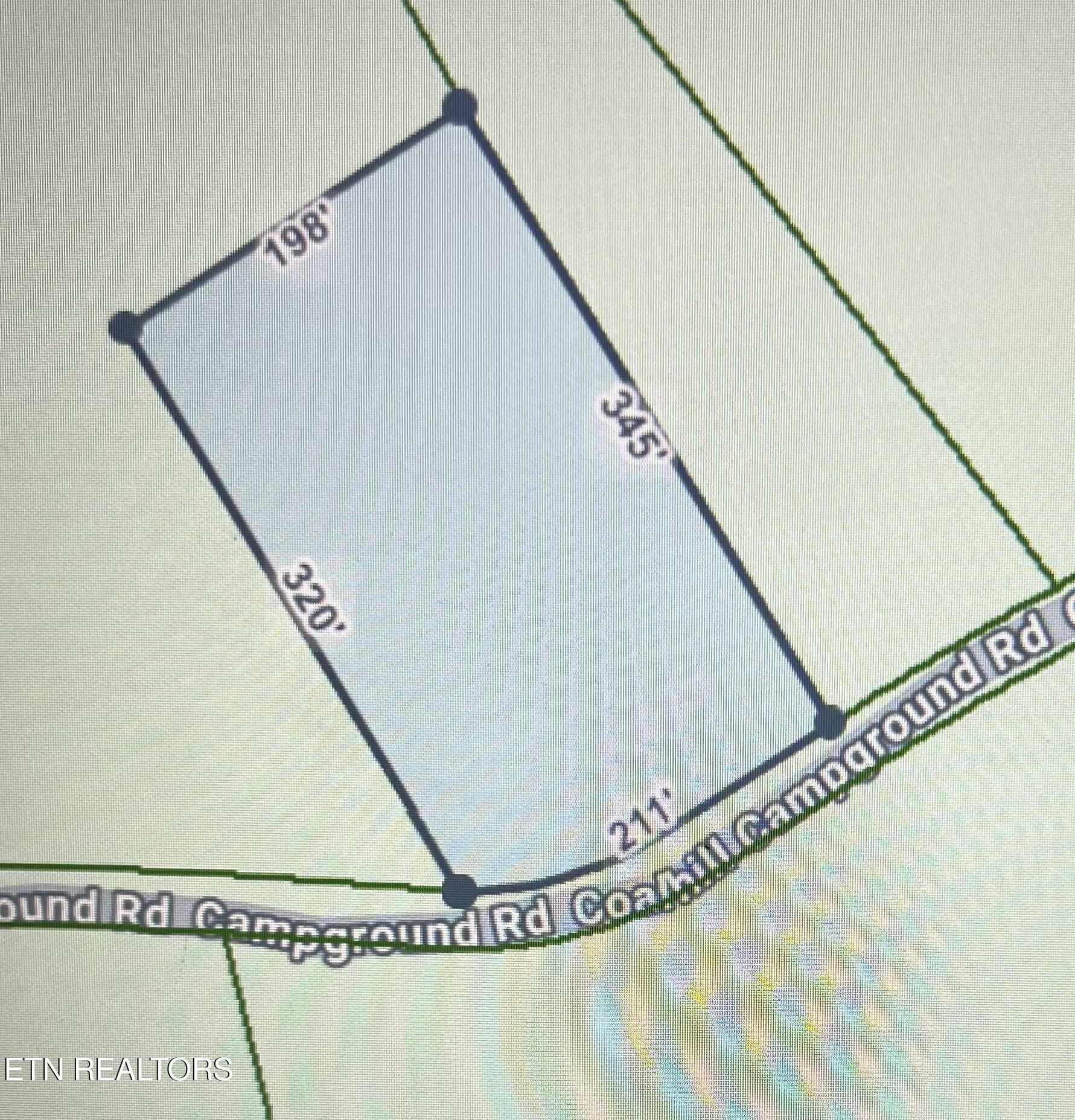 3525 Campground Rd
