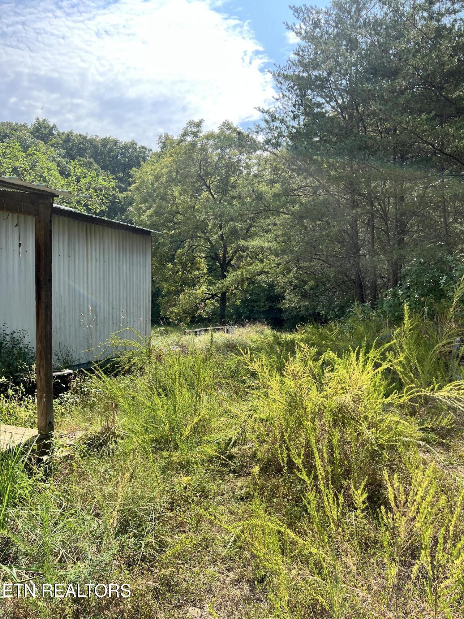 3525 Campground Rd