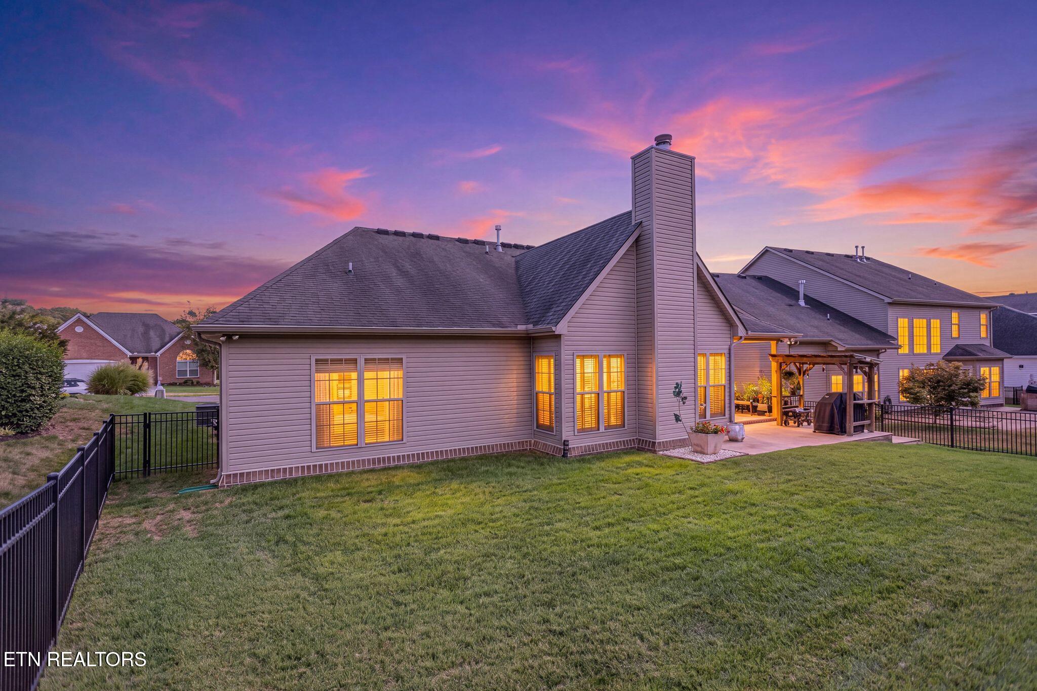 1739 Avashire Lane