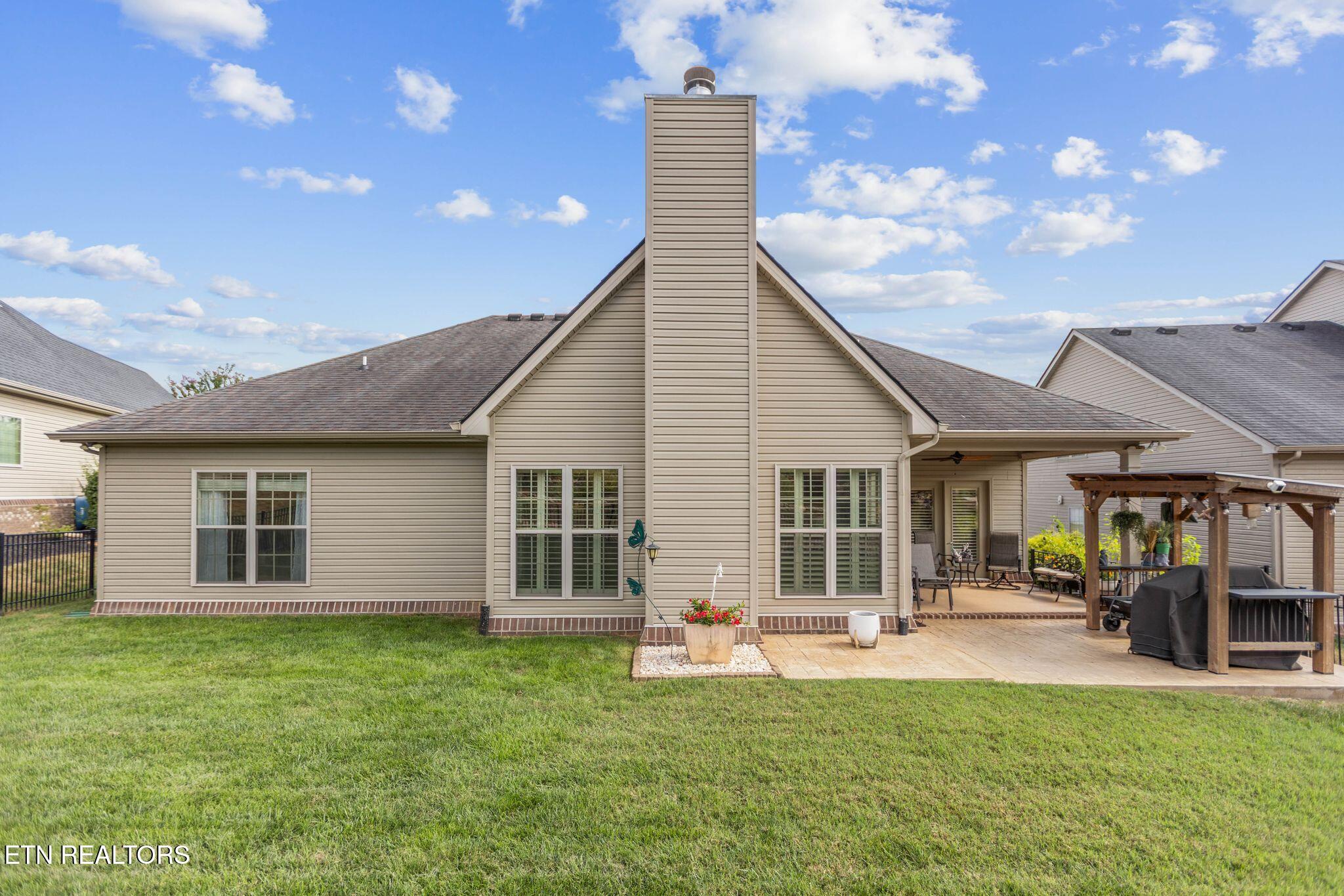 1739 Avashire Lane