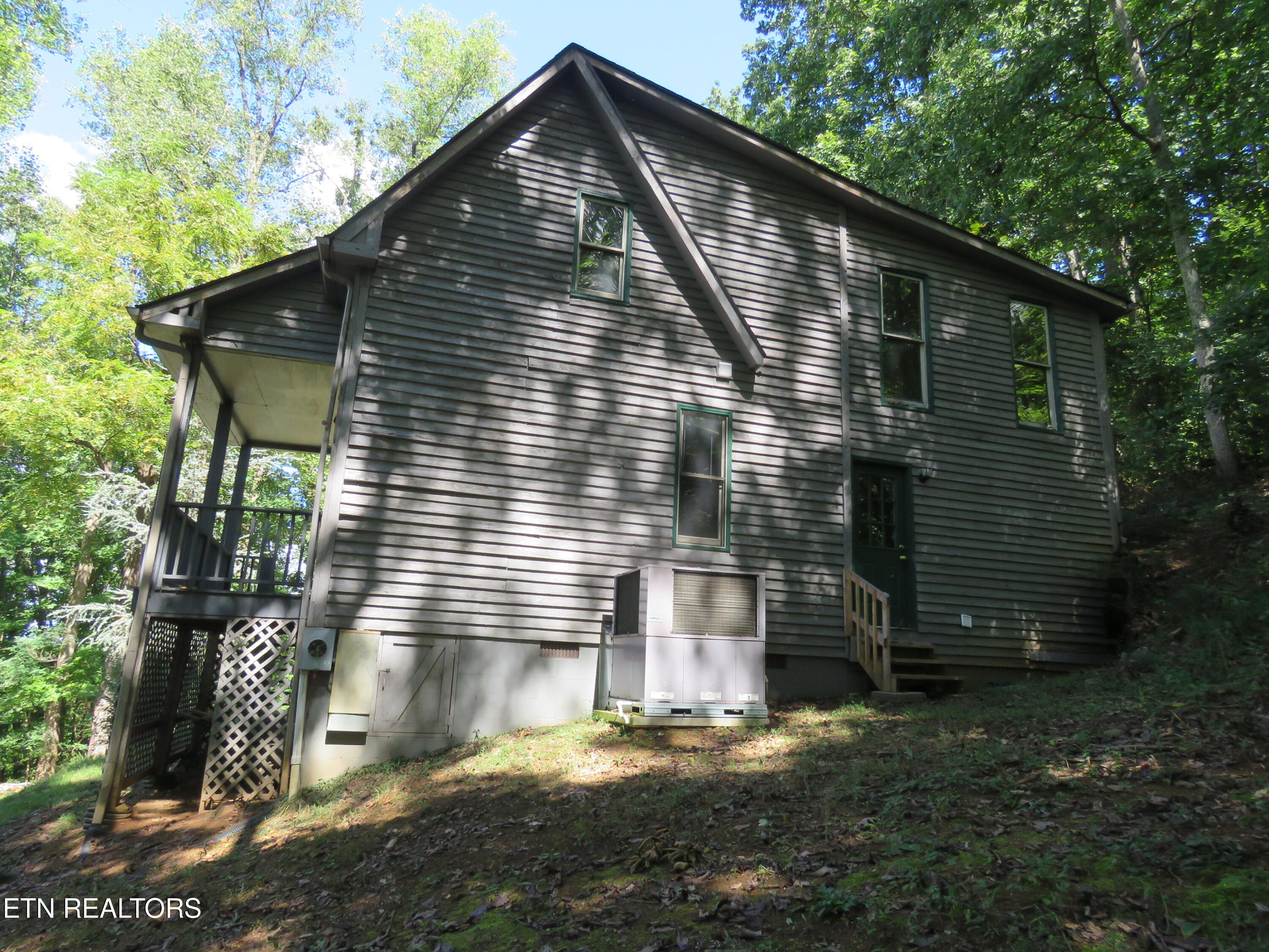 245 Eagle Ridge Drive