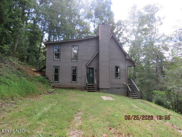 245 Eagle Ridge Drive