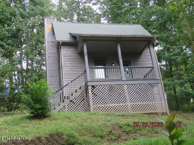 245 Eagle Ridge Drive
