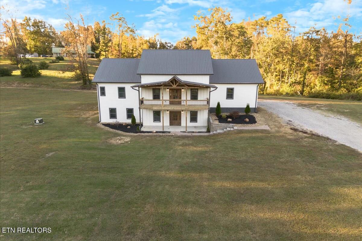 143 Gibbs Lane Clinton TN